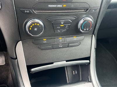 2018 Ford Edge SE