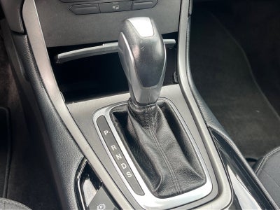 2018 Ford Edge SE