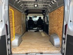 2024 RAM ProMaster Cargo Van SLT+