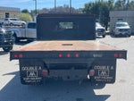2019 RAM 5500 Chassis Cab Tradesman