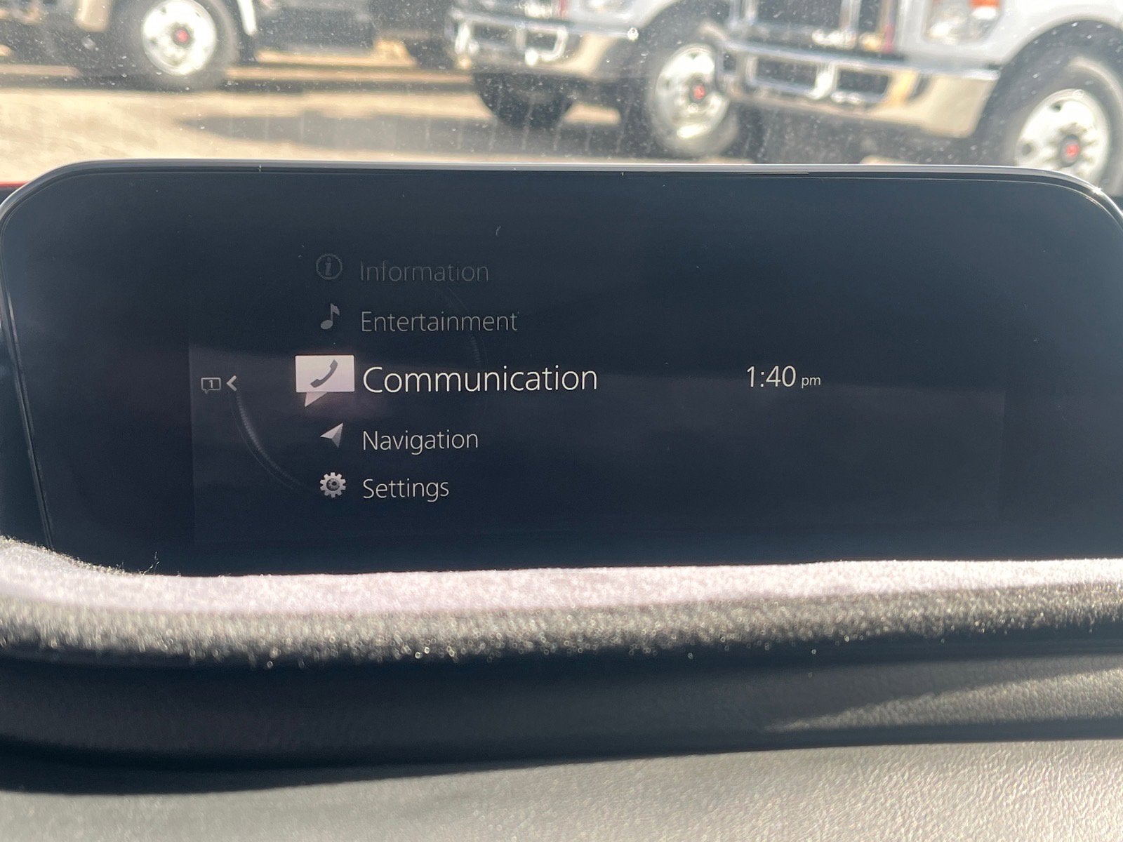 2021 Mazda Mazda CX-30 Preferred