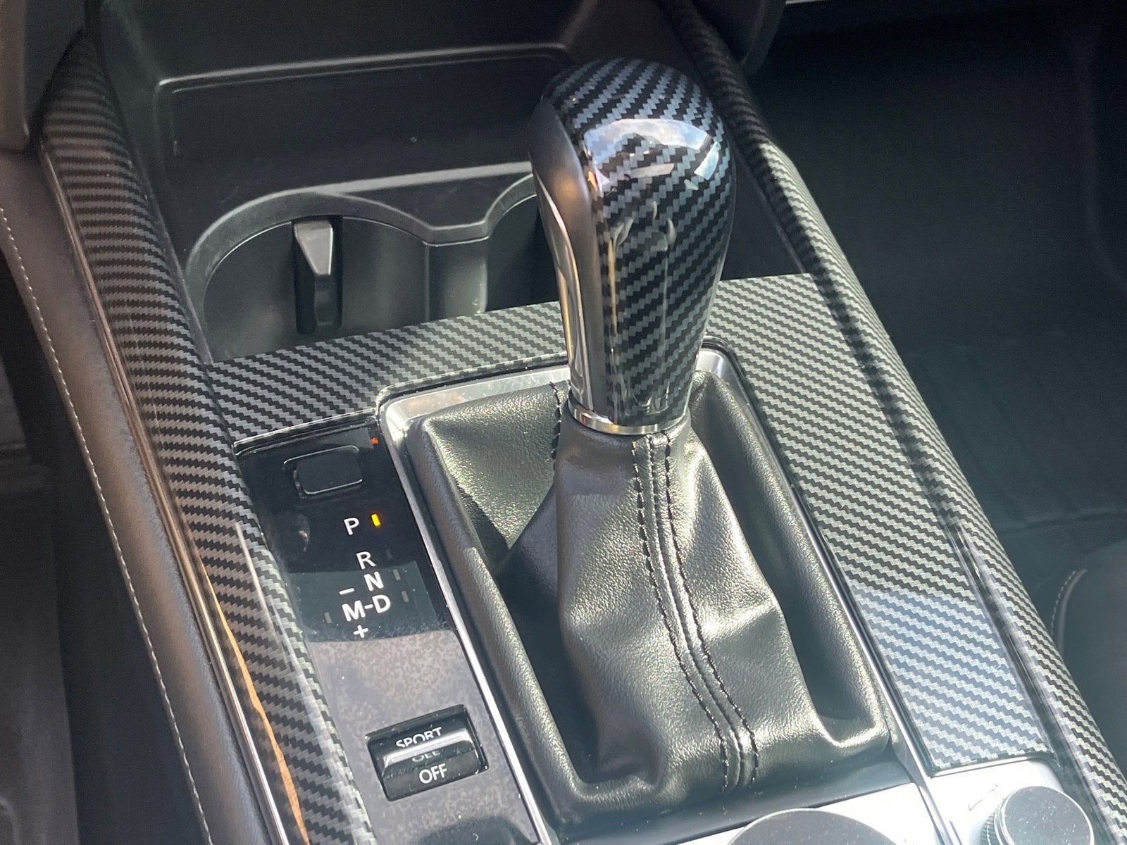 2021 Mazda Mazda CX-30 Preferred