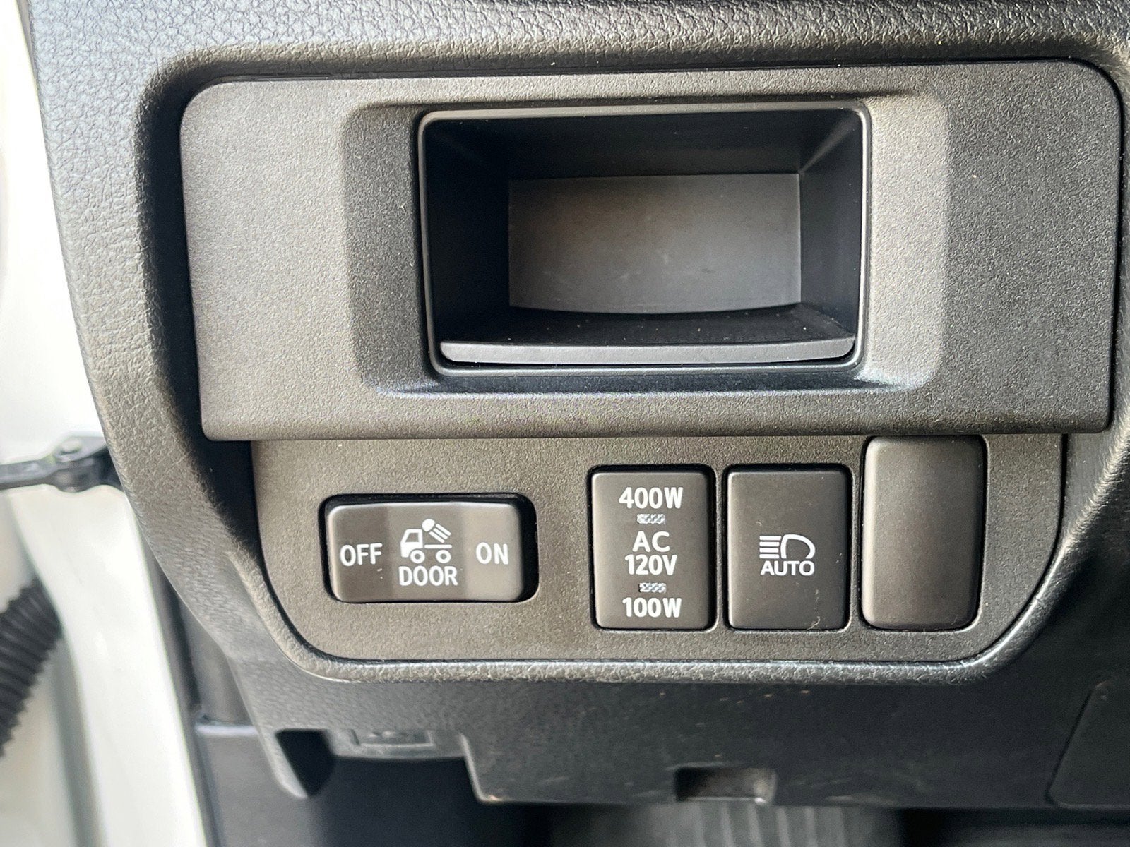 2019 Toyota Tacoma 4WD TRD Sport