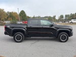 2024 Toyota Tacoma 4WD TRD Off Road