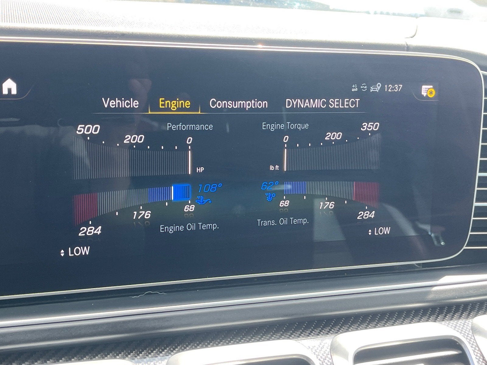 2021 Mercedes-Benz GLE AMG® GLE 53