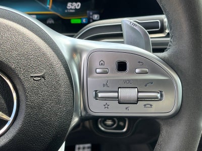 2021 Mercedes-Benz GLE AMG® GLE 53