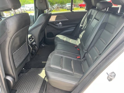 2021 Mercedes-Benz GLE AMG® GLE 53