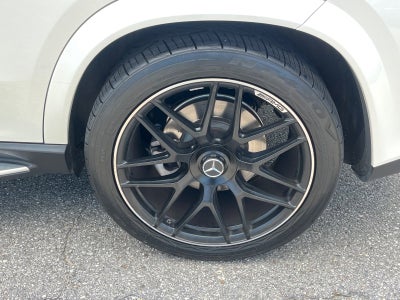 2021 Mercedes-Benz GLE AMG® GLE 53