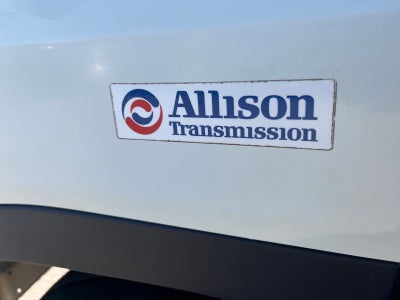 2019 Mitsubishi Fuso Fuso