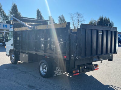 2019 Mitsubishi Fuso Fuso