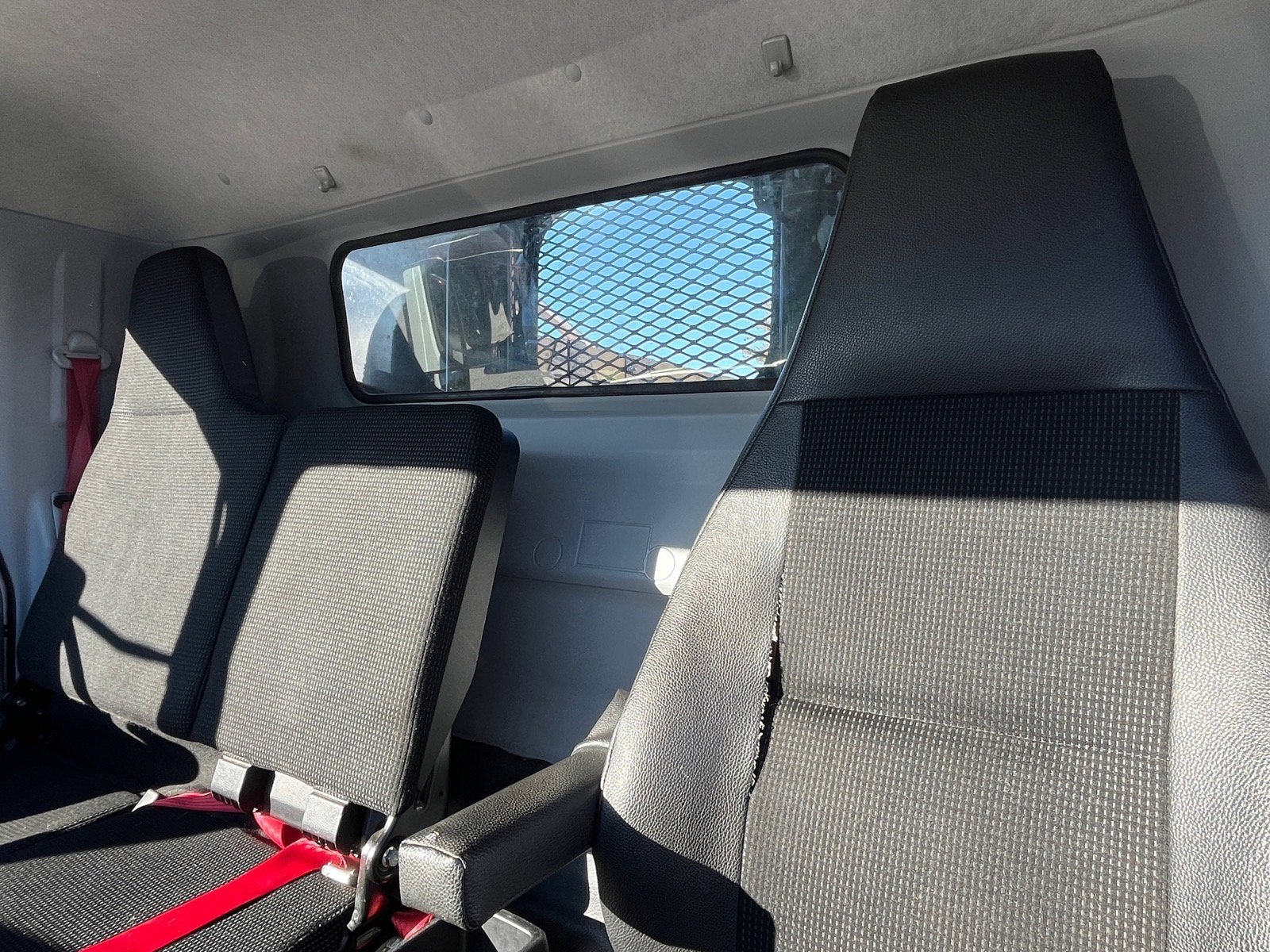 2019 Mitsubishi Fuso Fuso