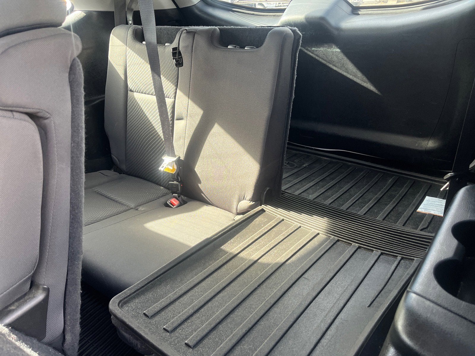 2019 Toyota Highlander LE Plus