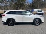 2019 Toyota Highlander LE Plus