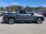2019 Toyota Tundra 4WD SR5