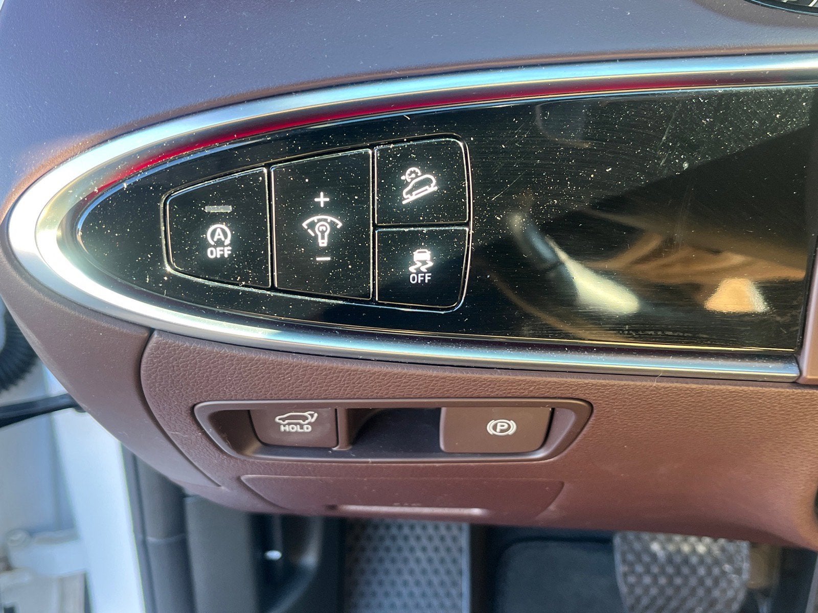 2022 Genesis GV70 2.5T