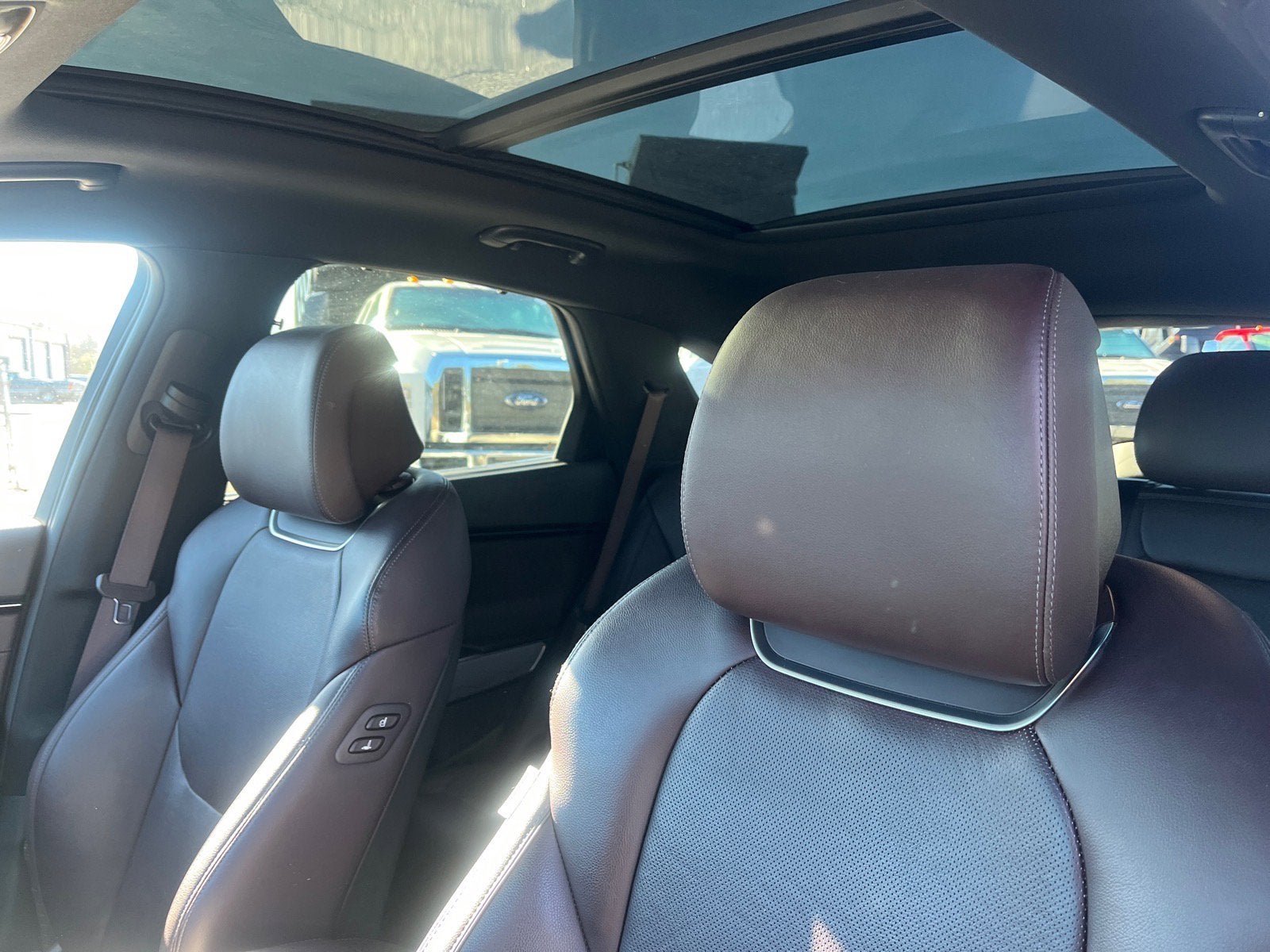 2022 Genesis GV70 2.5T