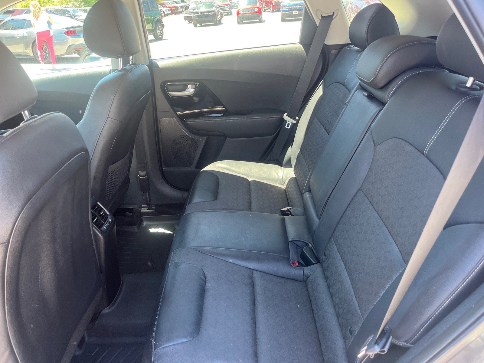 2019 Kia Niro S Touring