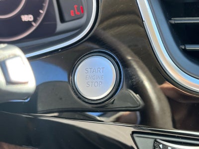 2019 Audi Q7 Prestige