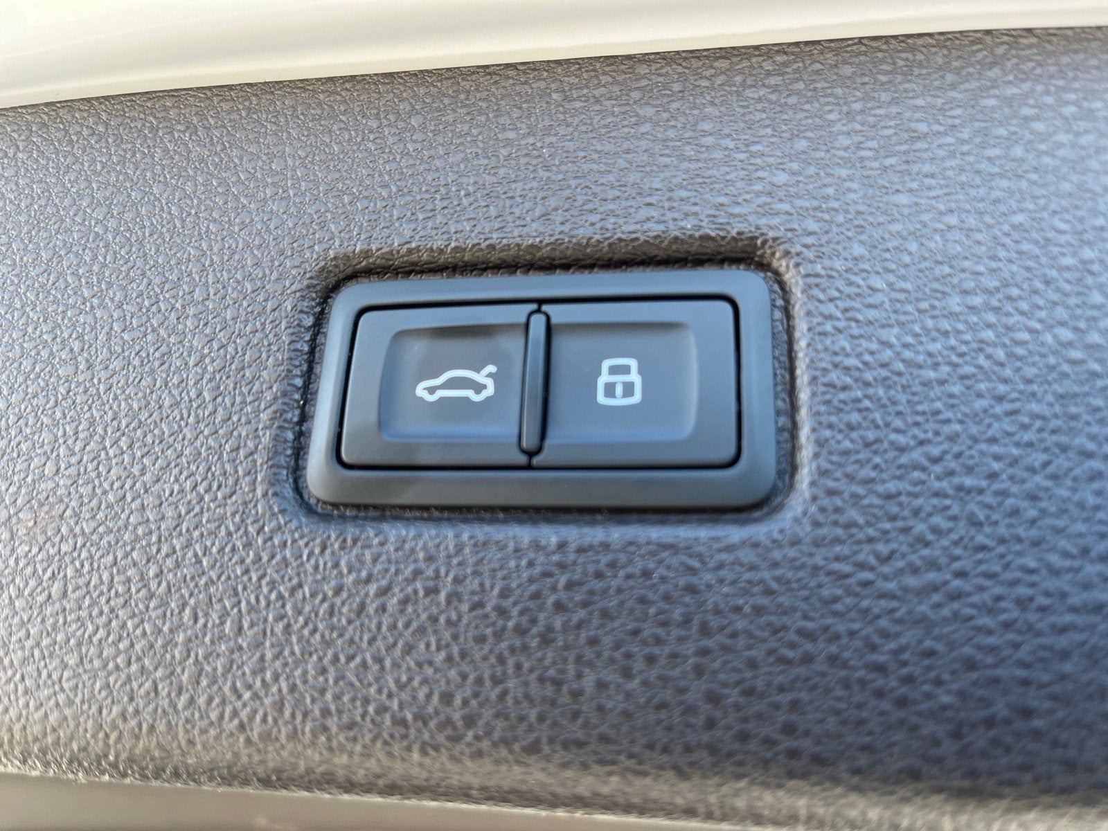 2019 Audi Q7 Prestige