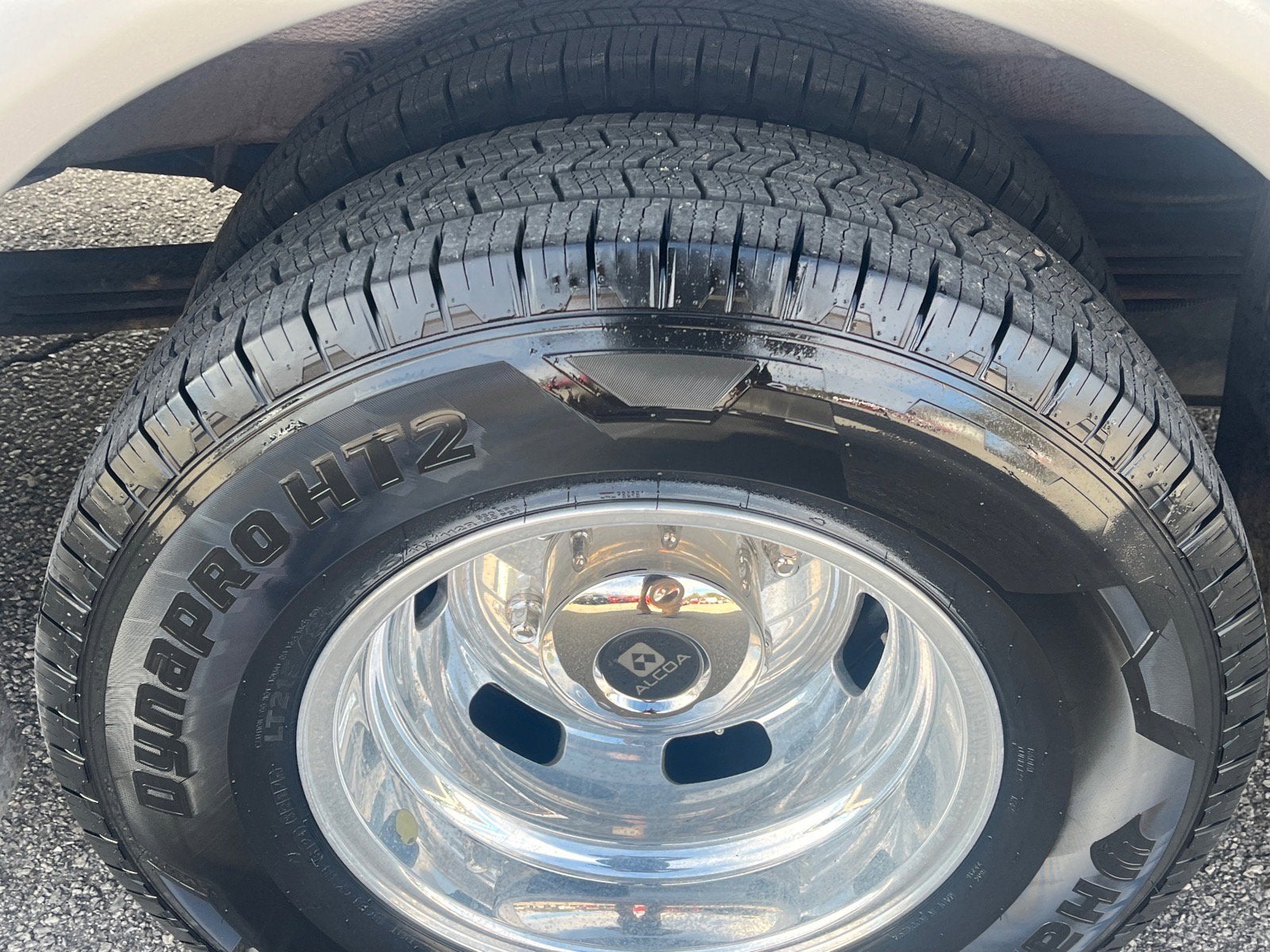 2016 Mercedes-Benz Sprinter Chassis-Cabs 3500