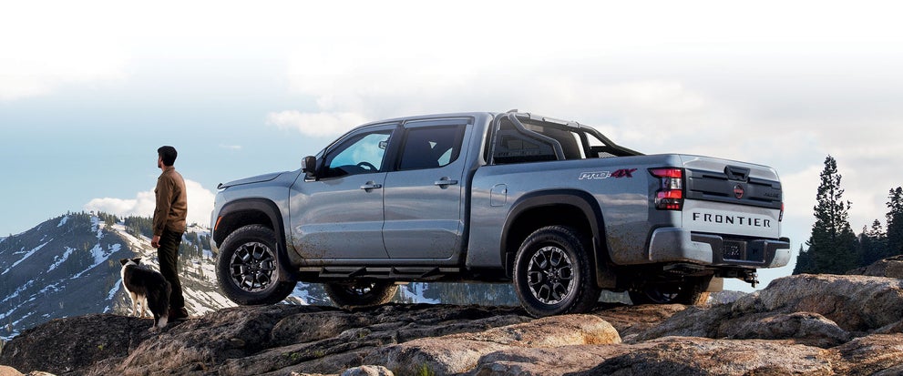 Crossroads Nissan Wake Forest in Wake Forest NC