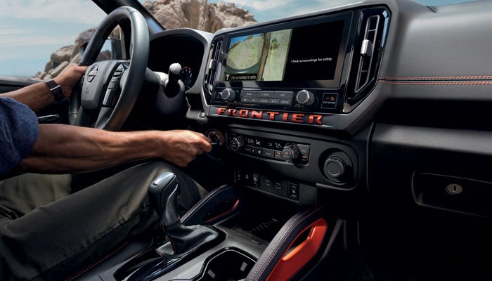 Crossroads Nissan Wake Forest in Wake Forest NC