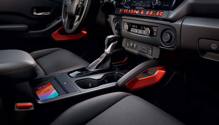 Crossroads Nissan Wake Forest in Wake Forest NC