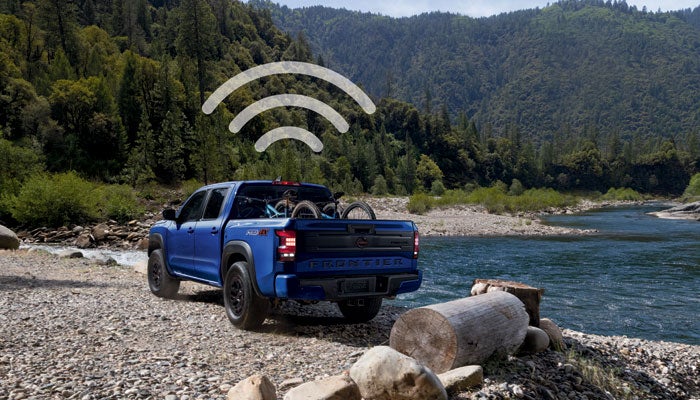 Crossroads Nissan Wake Forest in Wake Forest NC