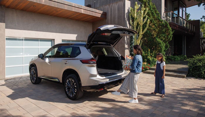 Crossroads Nissan Wake Forest in Wake Forest NC