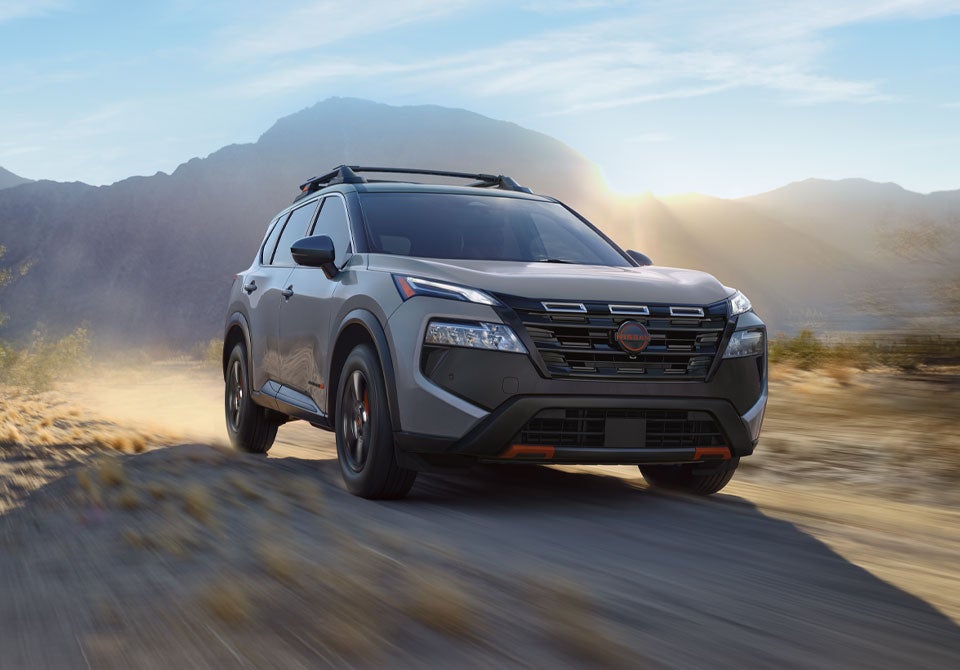 NISSAN Rogue Crossroads Nissan Wake Forest in Wake Forest NC