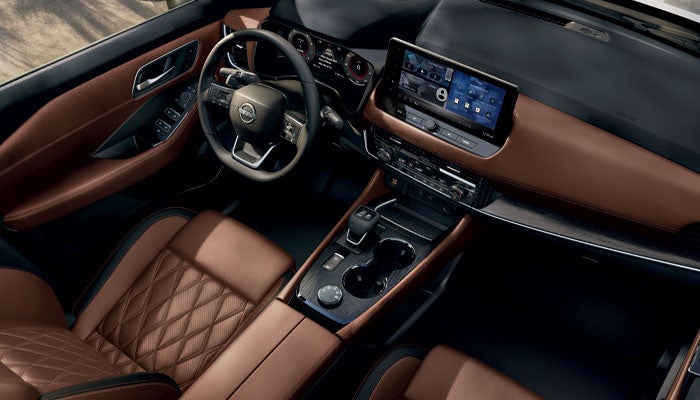 Crossroads Nissan Wake Forest in Wake Forest NC