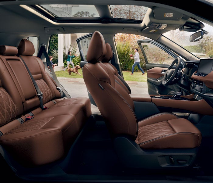 Crossroads Nissan Wake Forest in Wake Forest NC