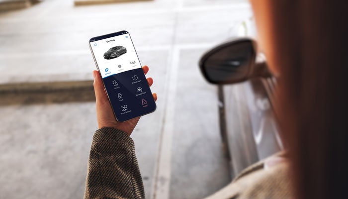 Crossroads Nissan Wake Forest in Wake Forest NC