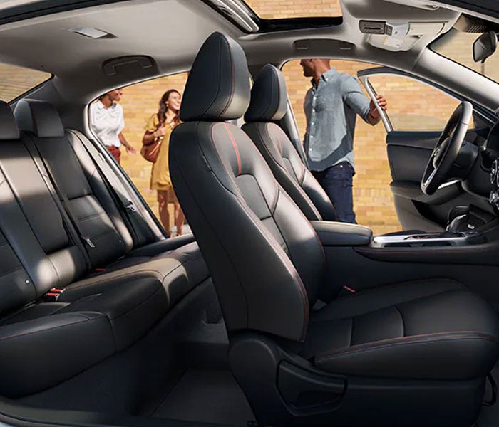 Crossroads Nissan Wake Forest in Wake Forest NC