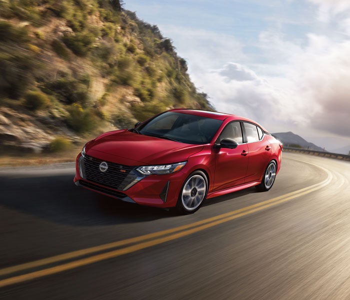 Crossroads Nissan Wake Forest in Wake Forest NC