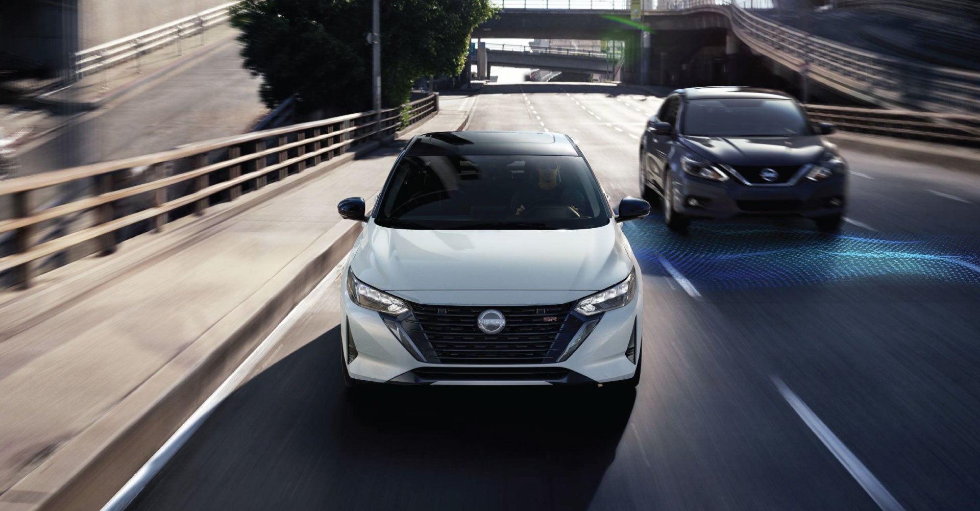 Crossroads Nissan Wake Forest in Wake Forest NC