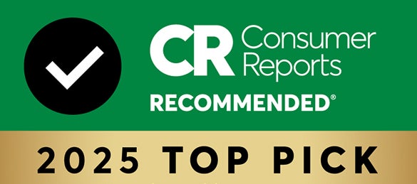 Consumer Reports Top Pick | Crossroads Nissan Wake Forest in Wake Forest NC