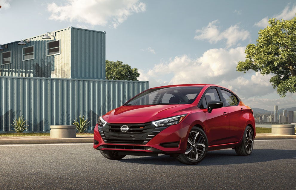 Crossroads Nissan Wake Forest in Wake Forest NC