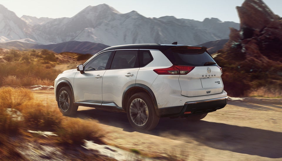 Crossroads Nissan Wake Forest in Wake Forest NC