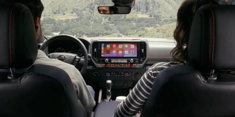 Crossroads Nissan Wake Forest in Wake Forest NC