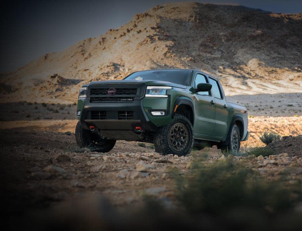 Crossroads Nissan Wake Forest in Wake Forest NC