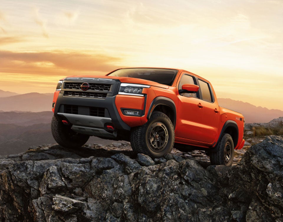 Crossroads Nissan Wake Forest in Wake Forest NC