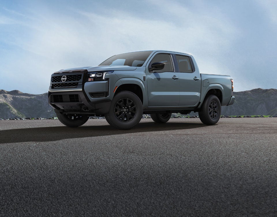 Crossroads Nissan Wake Forest in Wake Forest NC