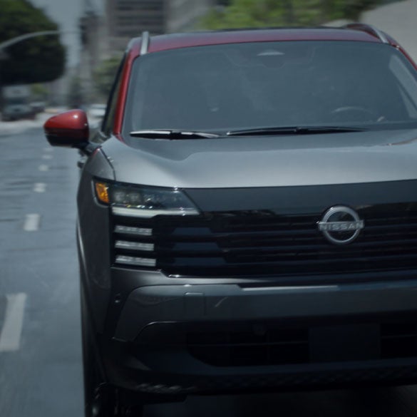 Crossroads Nissan Wake Forest in Wake Forest NC