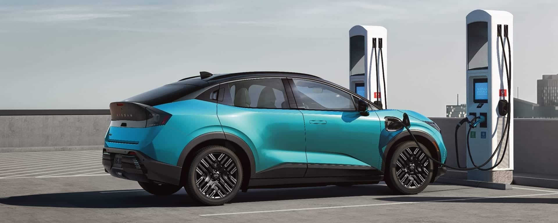 Crossroads Nissan Wake Forest in Wake Forest NC