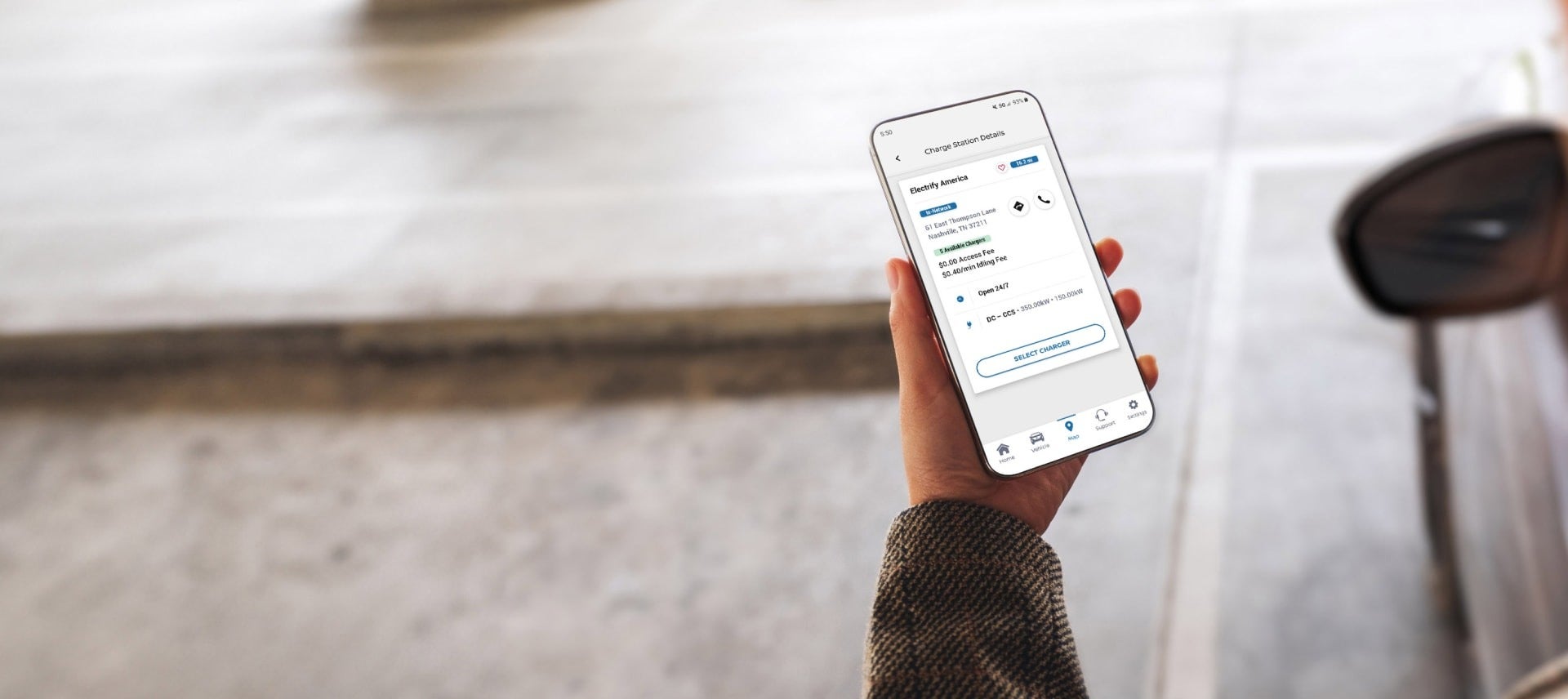Crossroads Nissan Wake Forest in Wake Forest NC