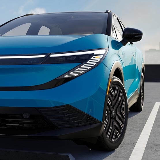 Crossroads Nissan Wake Forest in Wake Forest NC