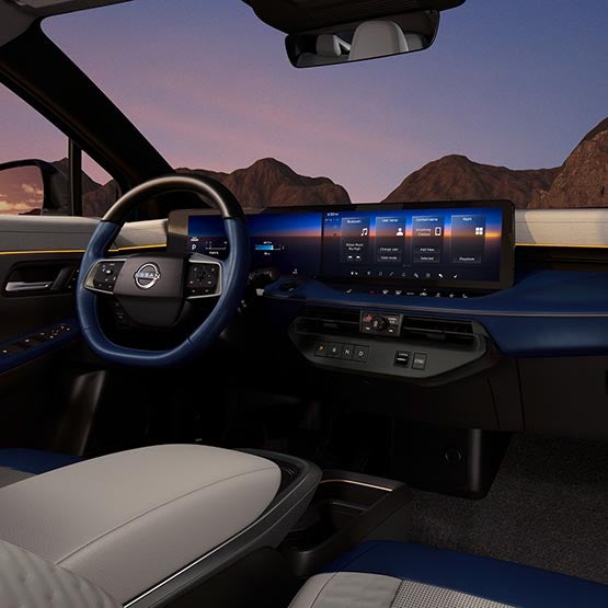 Crossroads Nissan Wake Forest in Wake Forest NC