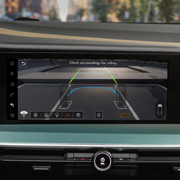 Crossroads Nissan Wake Forest in Wake Forest NC