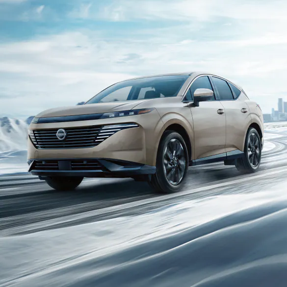 Crossroads Nissan Wake Forest in Wake Forest NC